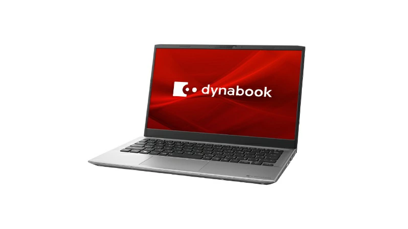 dynabook S6 P2-S6VB-ES [13.3型] ノートパソコンのスペック