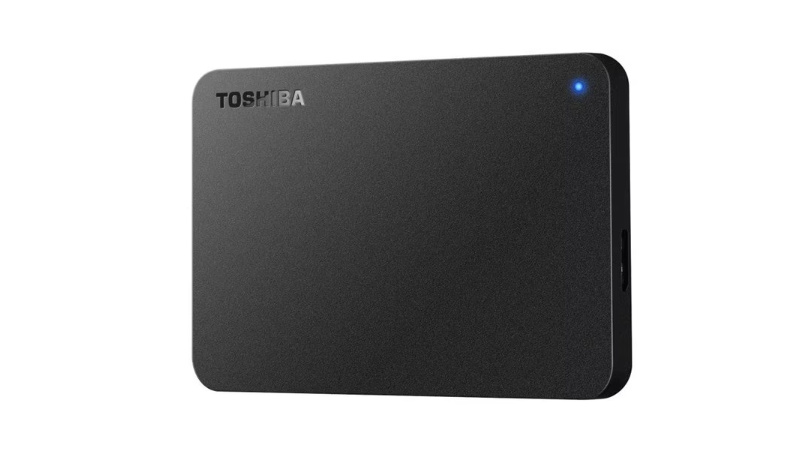 東芝 CANVIO HD-TPA1U3-B 外付ハードディスクドライブのスペック