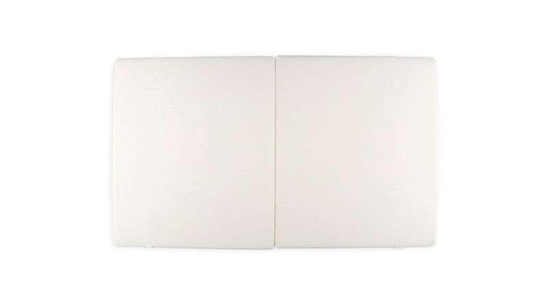 西松屋 固綿敷布団 ２つ折りタイプ[70×120×5]のスペック