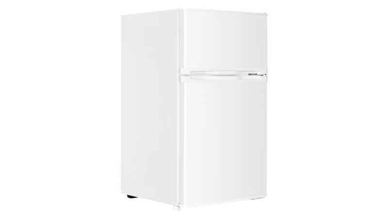 MAXZEN JR085HM01WH 冷凍冷蔵庫のスペック